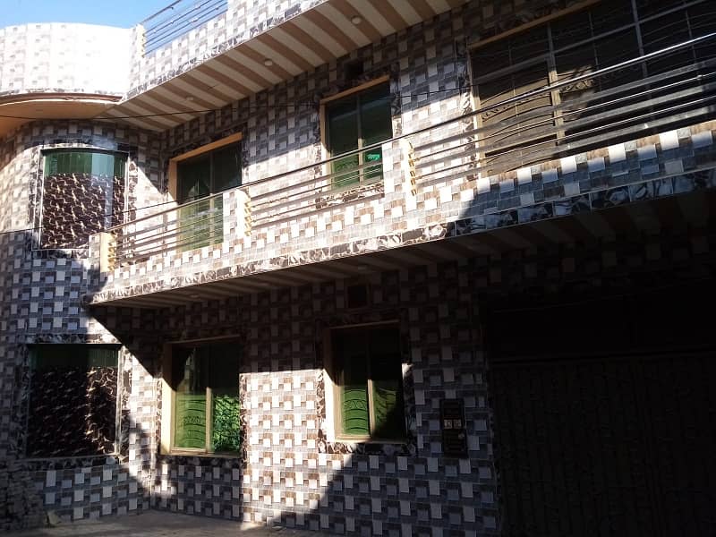 Ideal 5 Marla House Has Landed On Market In Gulshan-E-Ravi - Block F, Lahore 3
