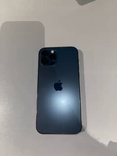 iPhone 12 Pro Non PTA