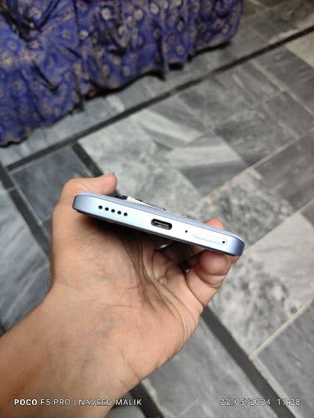 Xiaomi 13T pro 12/512 5G 3 year warranty wala 3