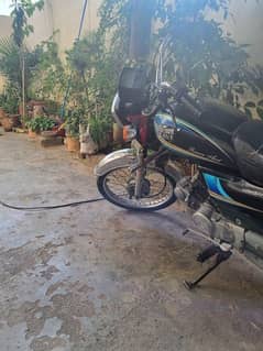 bike 70cc 0