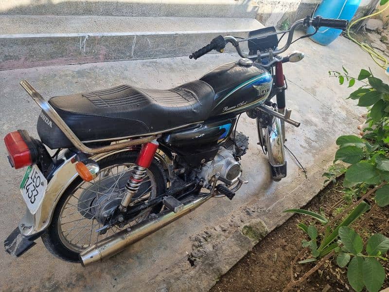 bike 70cc 3