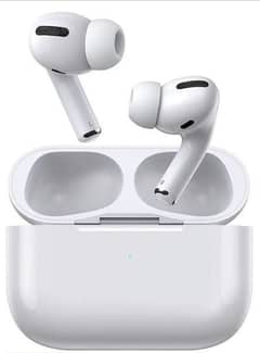 AirPods Pro Wireless Earbuds Bluetooth 5.0 0