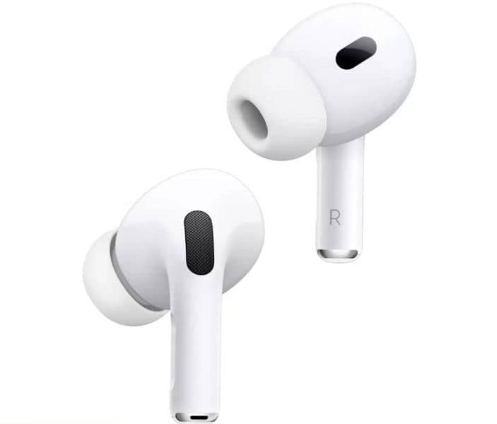 AirPods Pro Wireless Earbuds Bluetooth 5.0 2
