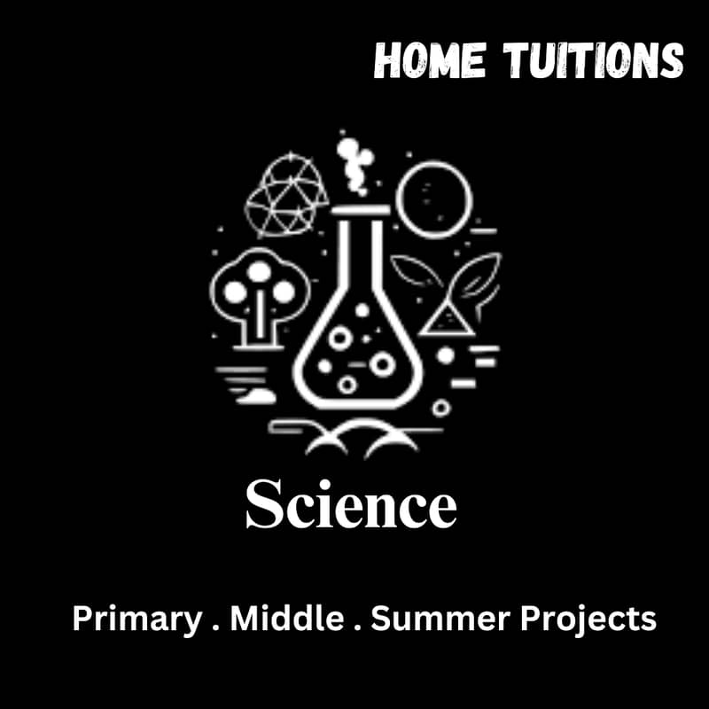 Home Tuitions | Grade 2 - 12 | Matric | Fsc | O-levels | Home Tutors 4