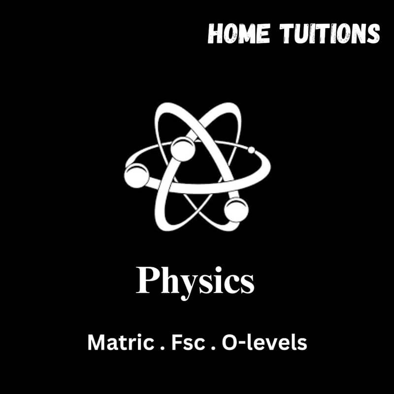 Home Tuitions | Grade 2 - 12 | Matric | Fsc | O-levels | Home Tutors 6