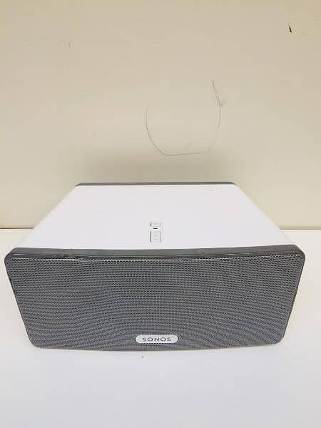 Sonos like Bose 0