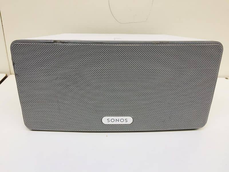 Sonos like Bose 3