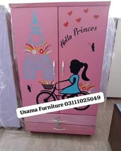 Kids Furniture for sale - Kids wardrobes - kids Almari kids Cupboard