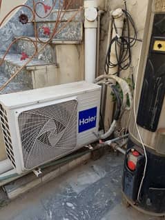 Haier Inverter HNR 0