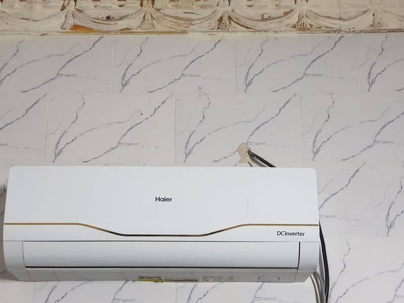 Haier Inverter HNR 2