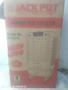 Air Cooler Jack Pot JP-9011 0