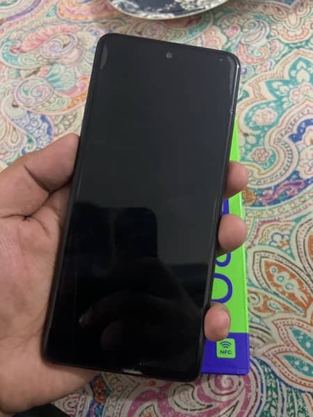 Infinix hot 30 16gb / 128gb 1