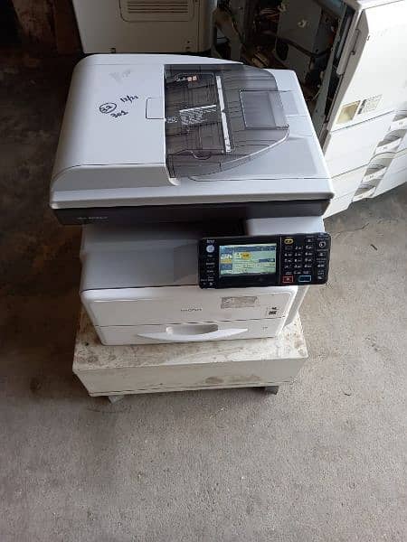 photocopier machines 4