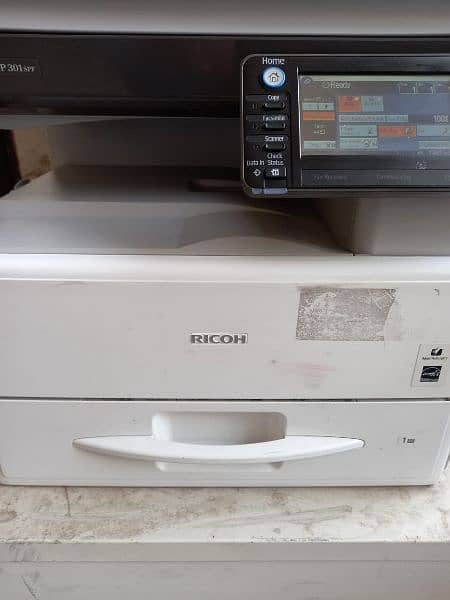 photocopier machines 6