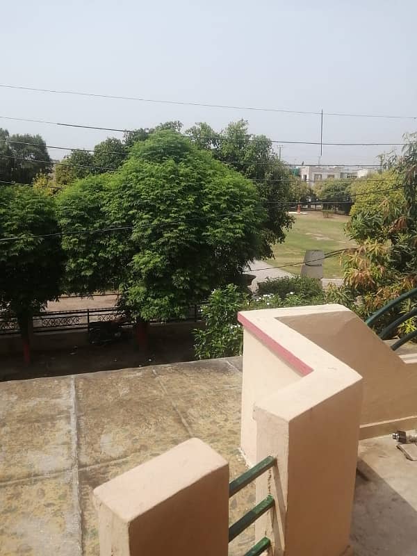 5 Marla House for Rent EDEN Lane Villas 1 Lahore 3