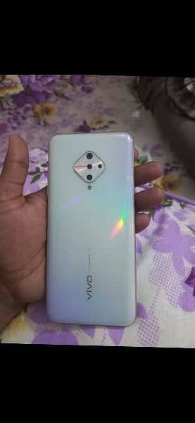 vivo s1 0