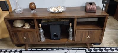 led console for sale
