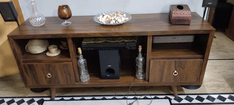 led console for sale 0