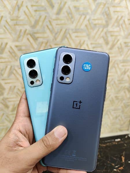 OnePlus Models 7