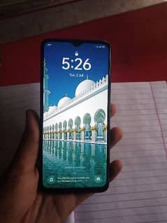 oppo A 18 just one month contact us 0328/70/11/800   without box
