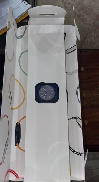 Apple watch series 8 0