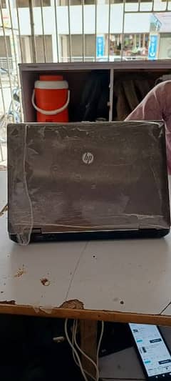 HP i5 2nd gen 4gb 250 gb hard drive