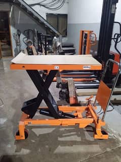 Lift Table/Table trolley/lift/680/800 kgs/table lift/lift 0