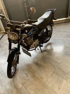 Suzuki GS150 0