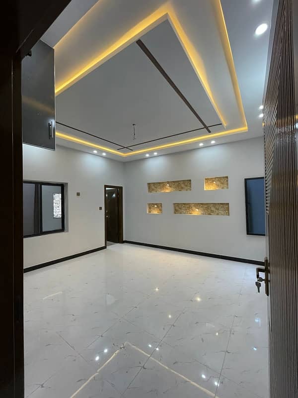 Prime Location 7 Marla House For Sale In Rs. 27000000 Only 1