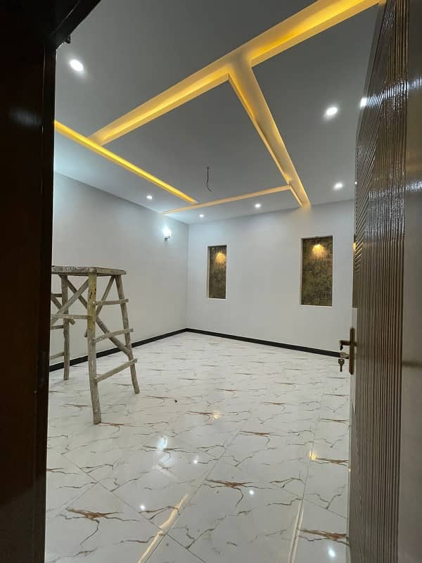 Prime Location 7 Marla House For Sale In Rs. 27000000 Only 7
