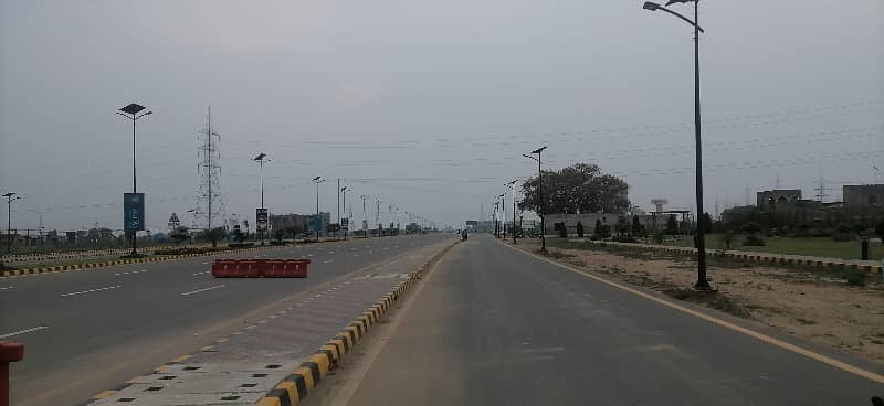 Your Search For Prime Location Residential Plot In Gujranwala Ends Here 5