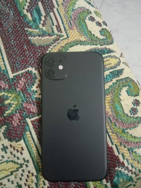 iPhone 11 64 gb non pta JV 2