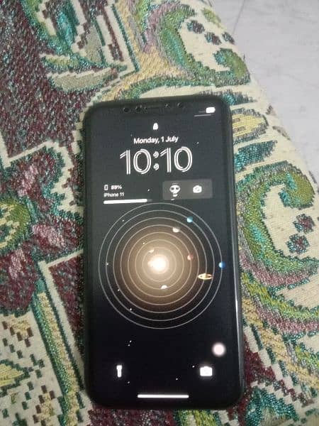 iPhone 11 64 gb non pta JV 3