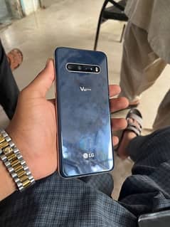 lg v60 thinQ5g 0