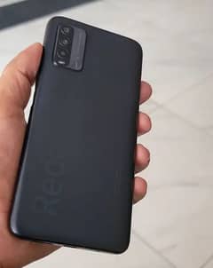 Redmi 9T Orgent For Sell