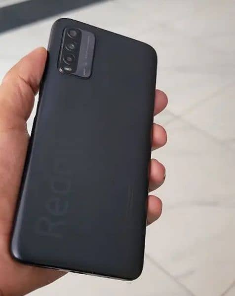 Redmi 9T Orgent For Sell 0