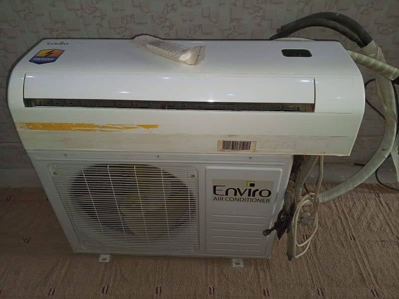 enviro ac good conditions wattsap 03435683350 1