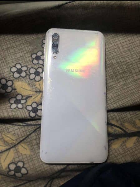 samsung a30s 4/128 gb 0