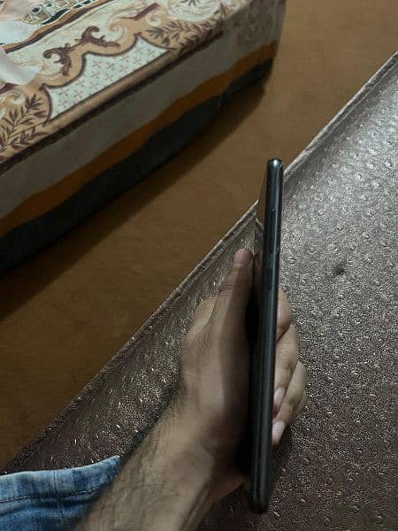 Redmi Note 8 pro 128 GB genuine condition with box 3