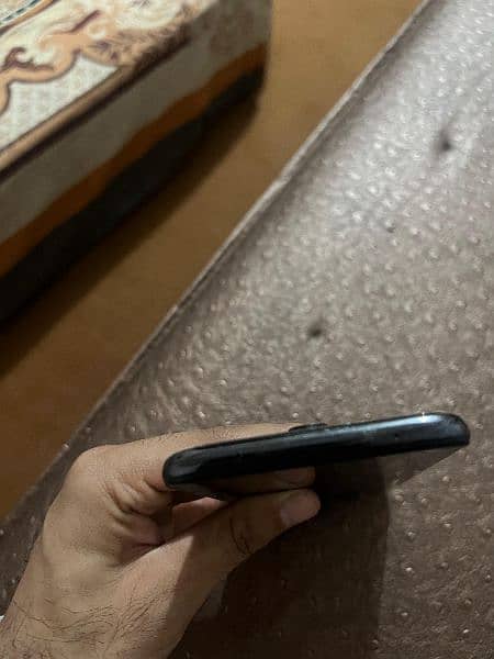 Redmi Note 8 pro 128 GB genuine condition with box 4