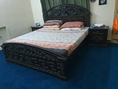 king bed full set 0