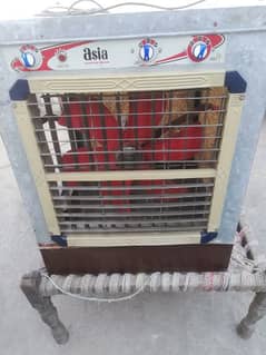 Air cooler Super Asia 0