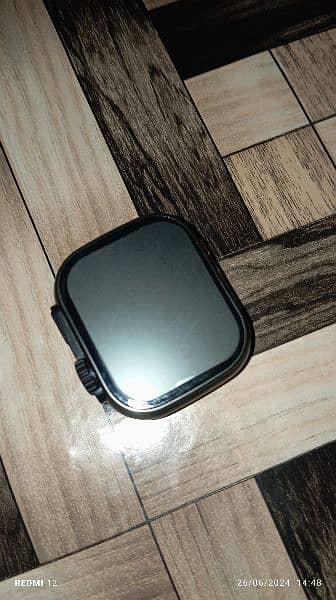 Smart watch Big T900 ultra 3