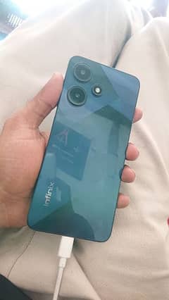 infinix