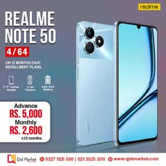 Realme | Mobile on installment | Mobile for sale in karachi 0