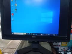 Dell W11B LED Monitor 22"