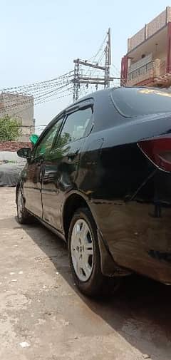 Honda City IVTEC 2005