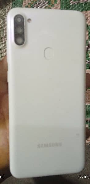 Samsung A11 2gb 32gb 10/9 all ok Mobile urgent sale 2