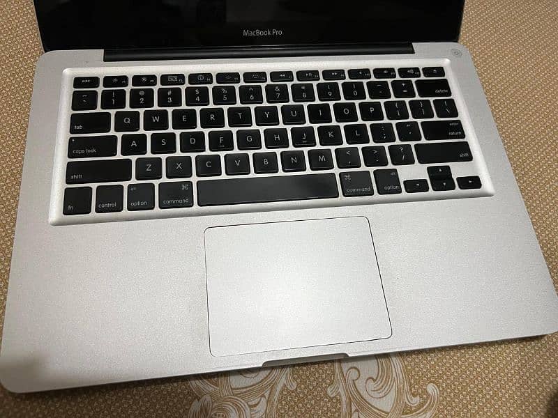 MacBook pro 2