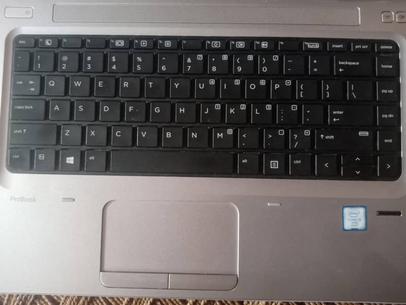 HP ProBook  G2 640 6